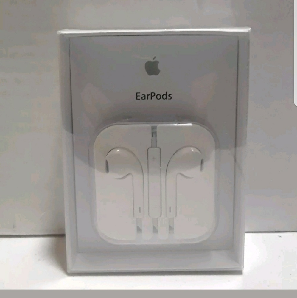 OEM iphon Earpods Earphones for iPhone 6S 6 5 5S 4